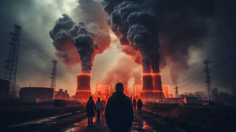 Gas-Fired Power