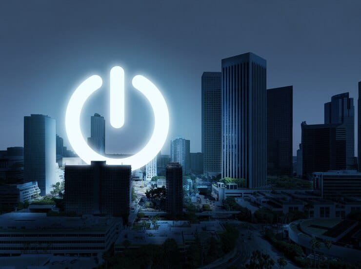 Smart Grids Under Siege