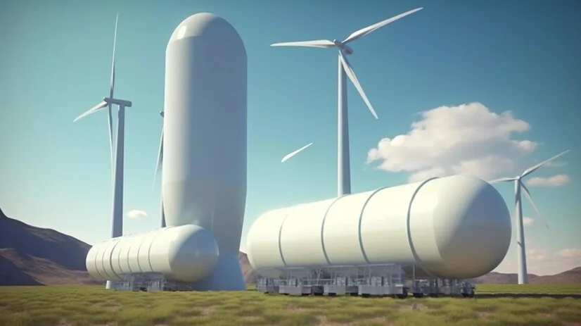 Cogeneration