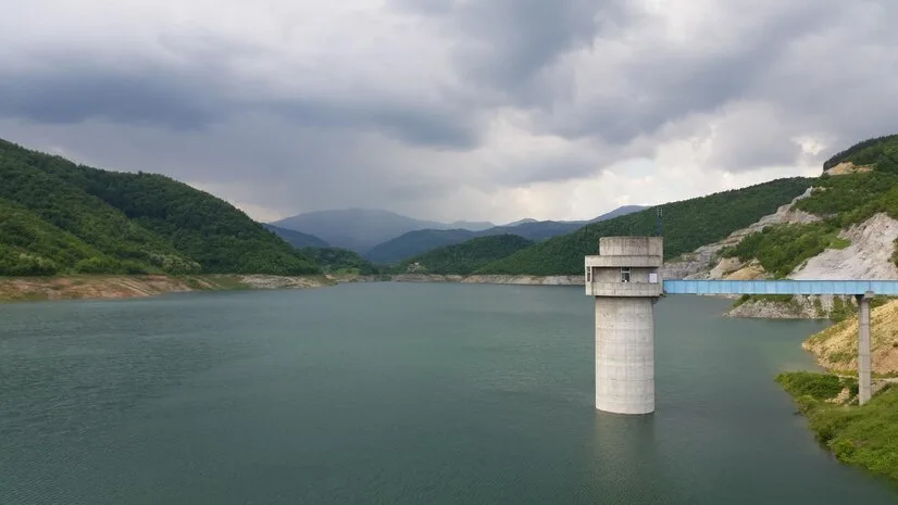 Hydropower's Shocking Truth About Renewables
