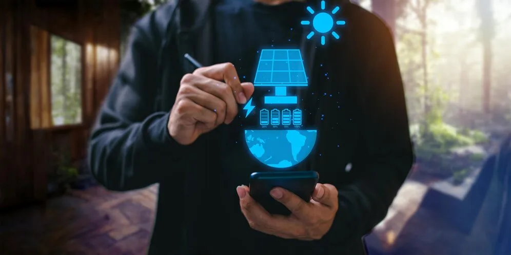 Smart Meters