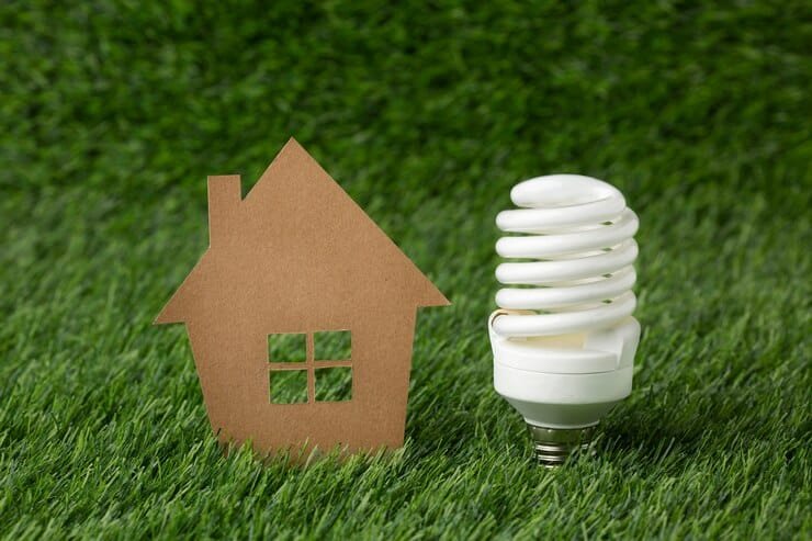 Energy Efficiency's SHOCKING Impact