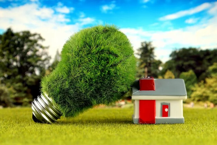 Energy Efficiency's SHOCKING Impact