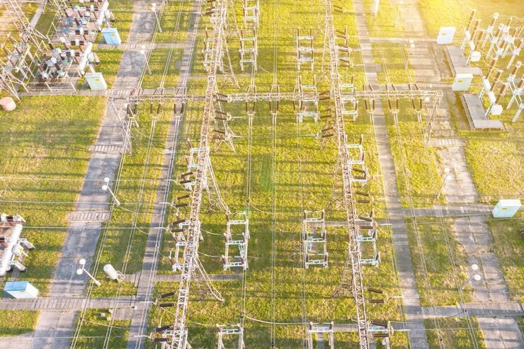 Grid Automation
