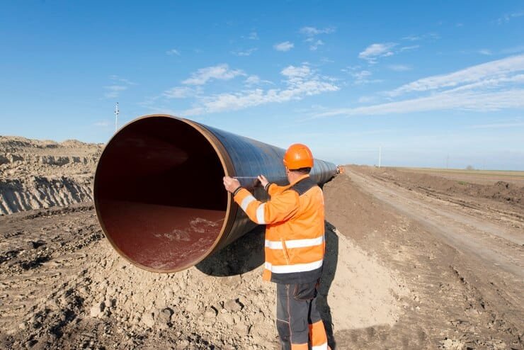 Pipeline Peril