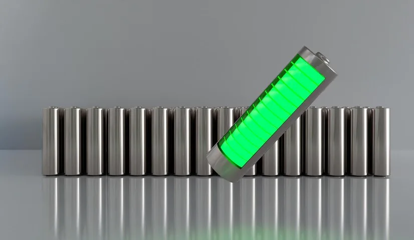 Battery Storage